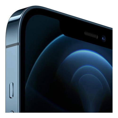 Apple iPhone 12 Pro Max (512 Gb) - Azul-pacífico