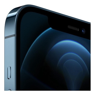 Apple iPhone 12 Pro Max (512 Gb) - Azul-pacífico #2