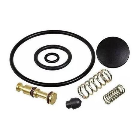 Kit Reparo Pulverizador Compressao Guarany Molas E Borrachas em Oferta na Shopee