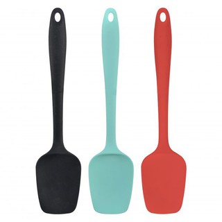 ESPÁTULA RETA SILICONE 27,5 cm altas temperaturas – SL0616 - original line