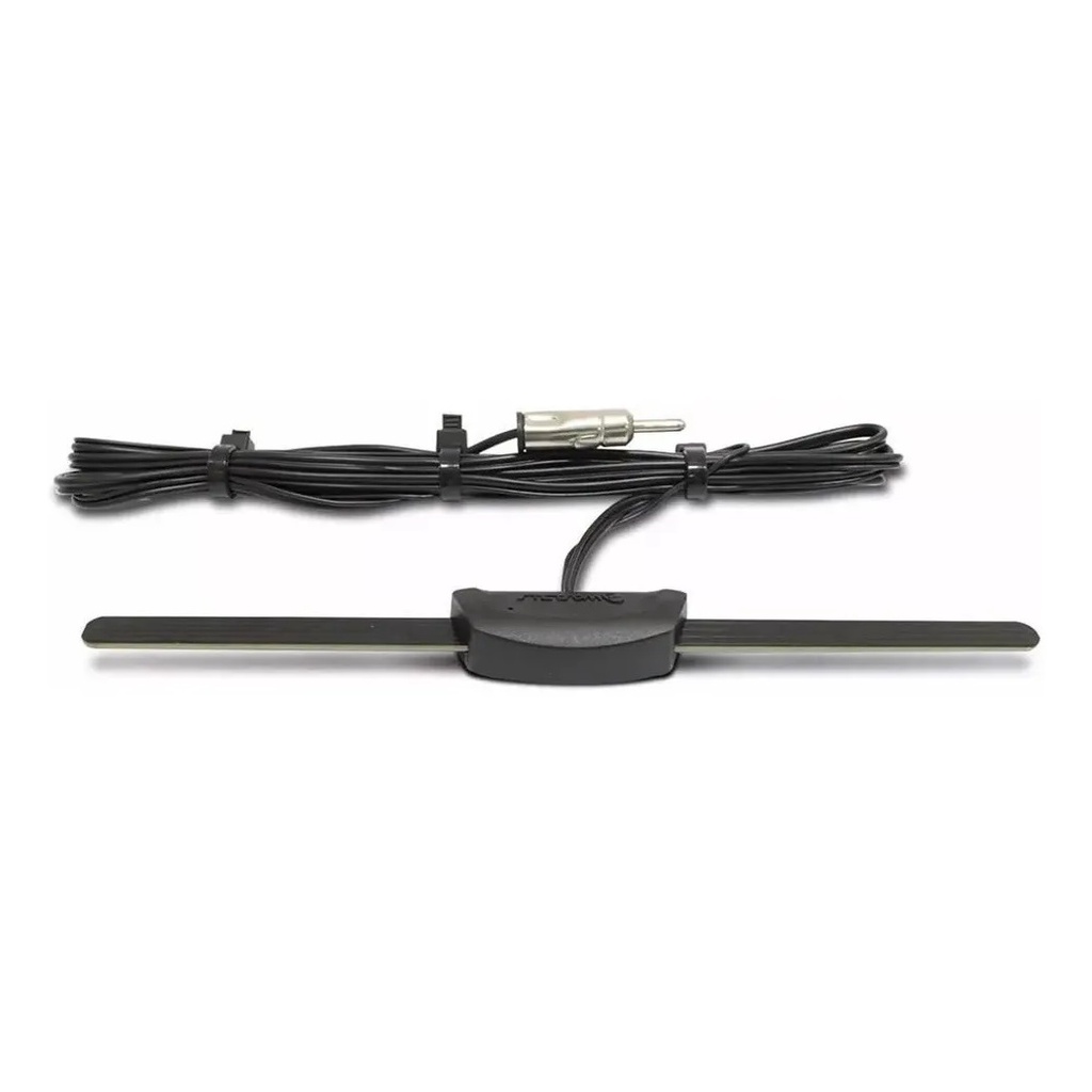 Antena Radio Automotivo Interna Amplificada Stetsom ST900 Universal Para Radio som automotivo dvd mp3 Am fm em Oferta na Shopee