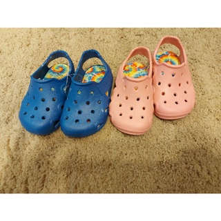 crocs infantil