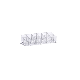 Organizador Para Cosmeticos Maquiagem Acrilico Batom