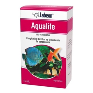 Alcon Labcon Aqualife 15ml em Oferta na Shopee