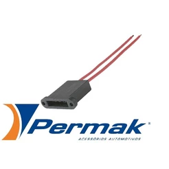 Porta Fusível De Lâmina Fio 1mm - Unidade Cód. 25