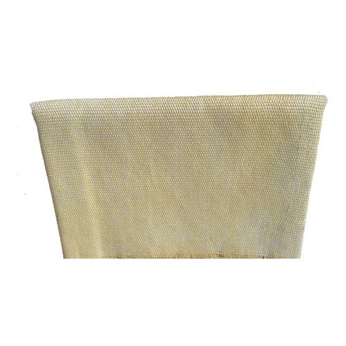 Cortina Antichama De Aramida Kevlar P/ Solda 1200x5000x1,7mm