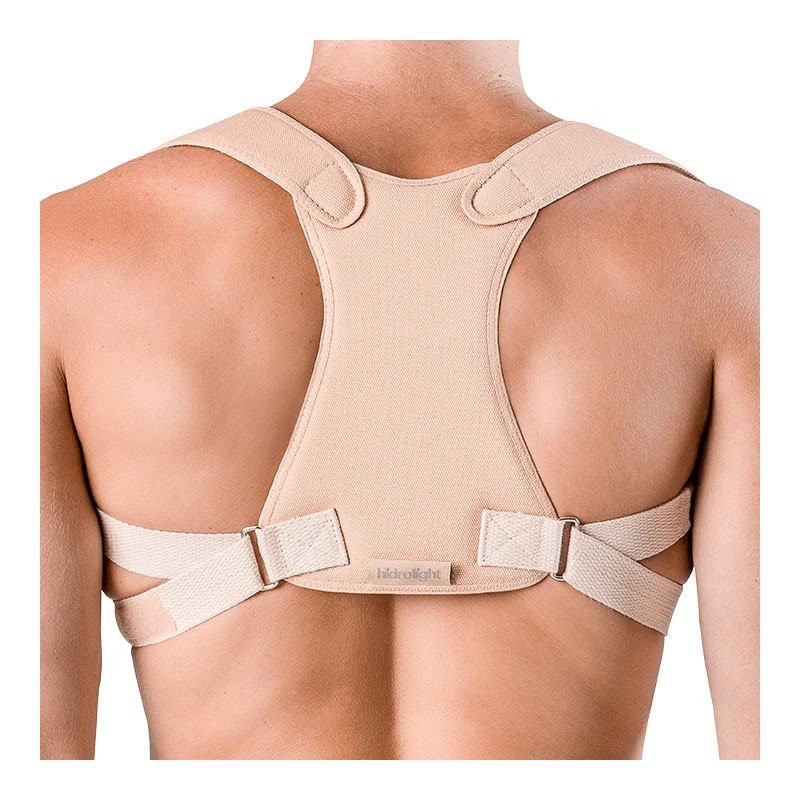 Corretor Postural Hidrolight Alivio da Dor e Correção Postural Entrega Imediata