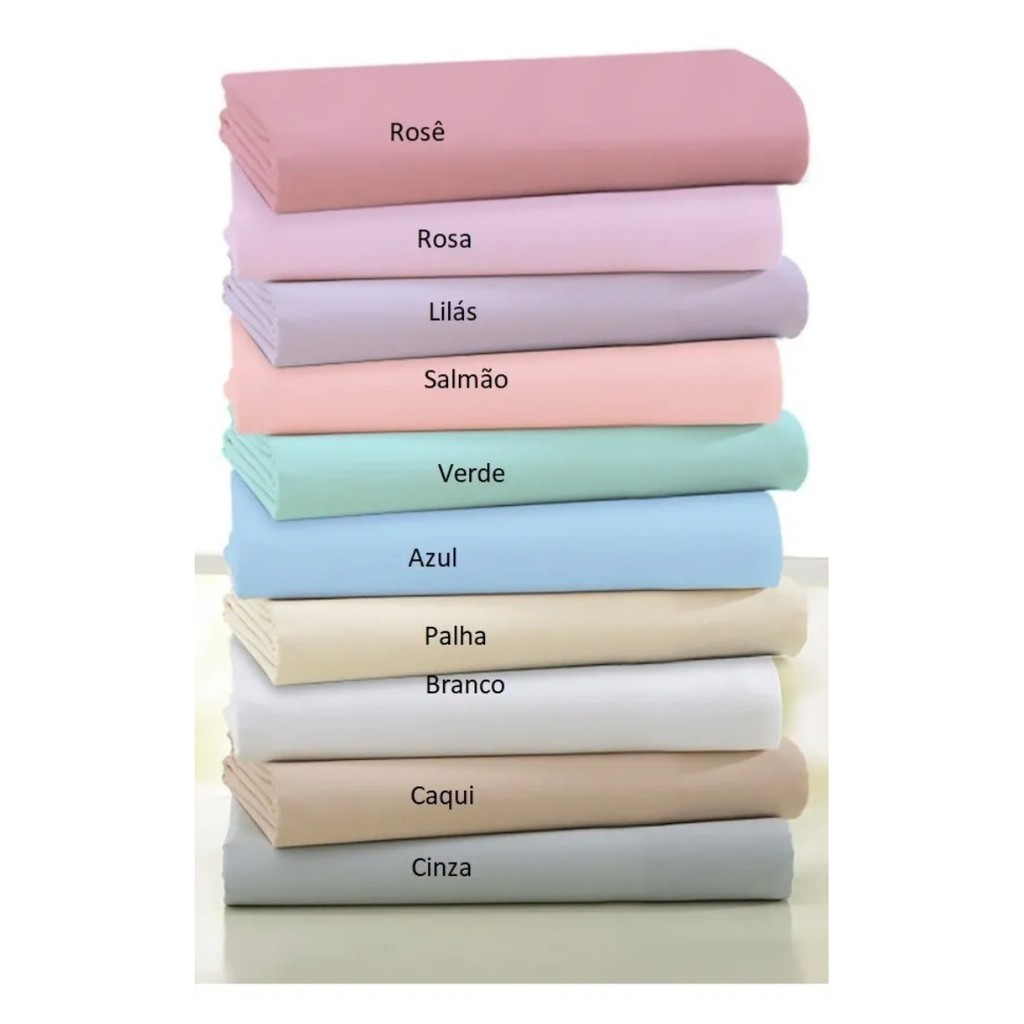 Tecido percal 180 fios  2.50 largura por metro