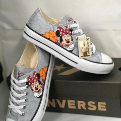 tenis all star feminino personalizado