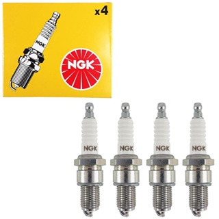 Jogo De Velas De Ignicao NGK BP5ES em Oferta na Shopee