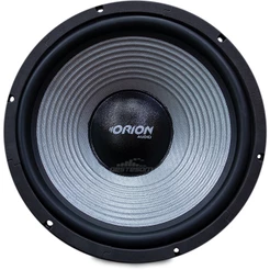 Subwoofer 12 200w Rms Falante Tsr Orion Xtr200 4 Ohms Som