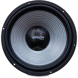 Alto Falante Subwoofer Orion 12 Polegadas 200w Rms 4 Ohms em Oferta na Shopee