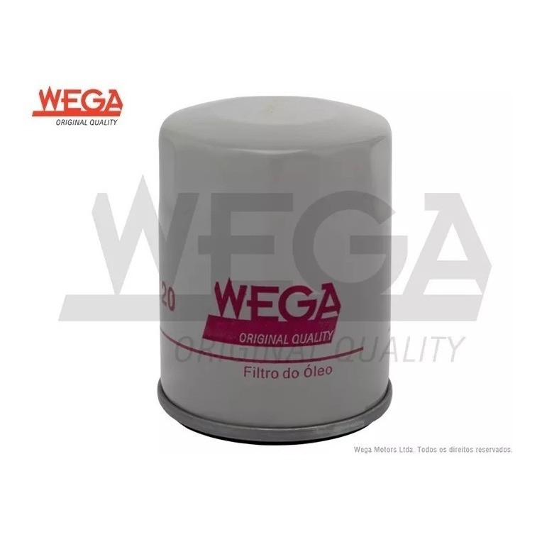 Filtro De Fiat Doblo/palio/weekend/siena/strada - Wo120