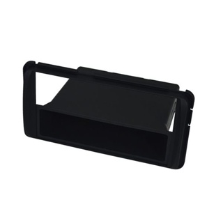 Moldura 1 Din 2 Din Toyota Etios, Corolla Gli - Black Piano em Oferta na Shopee