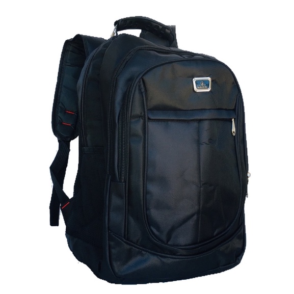 Mochila Feminina Masculina Barata Grande de Costas Escolar Reforçada Resistente Viagem Trabalho Faculdade Ótimo Preço