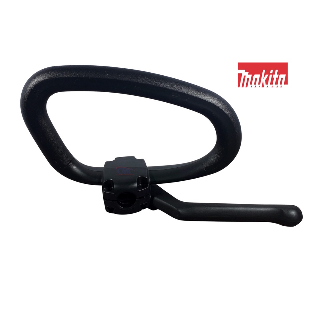 Dolmar Carter de protection pour débroussailleuse MS27U, MS27C, EM2600L, EM2600U (DA00000526
