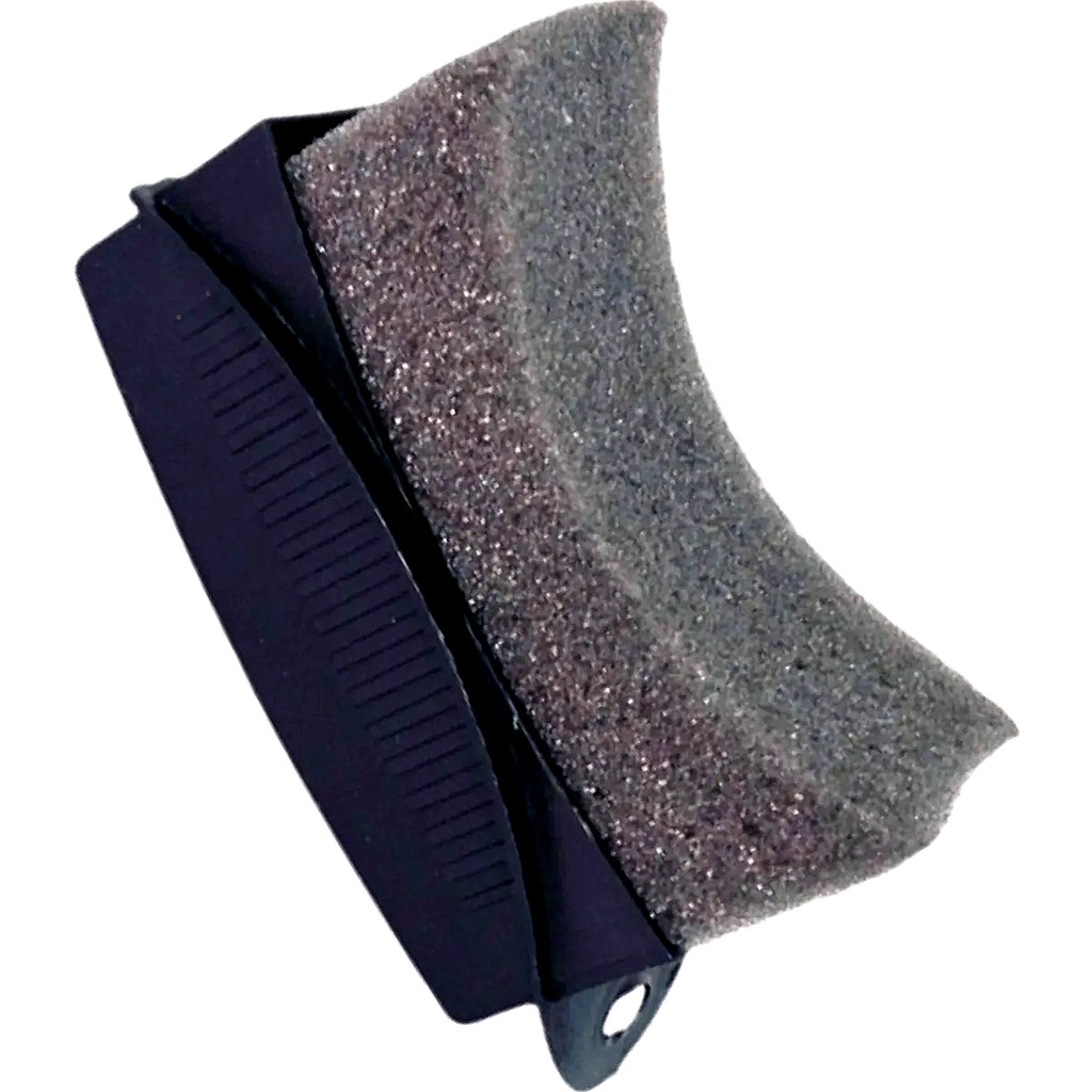 Aplicador De Pneu Pretinho Selante Para Pneus Mandala Detailer em Oferta na Shopee