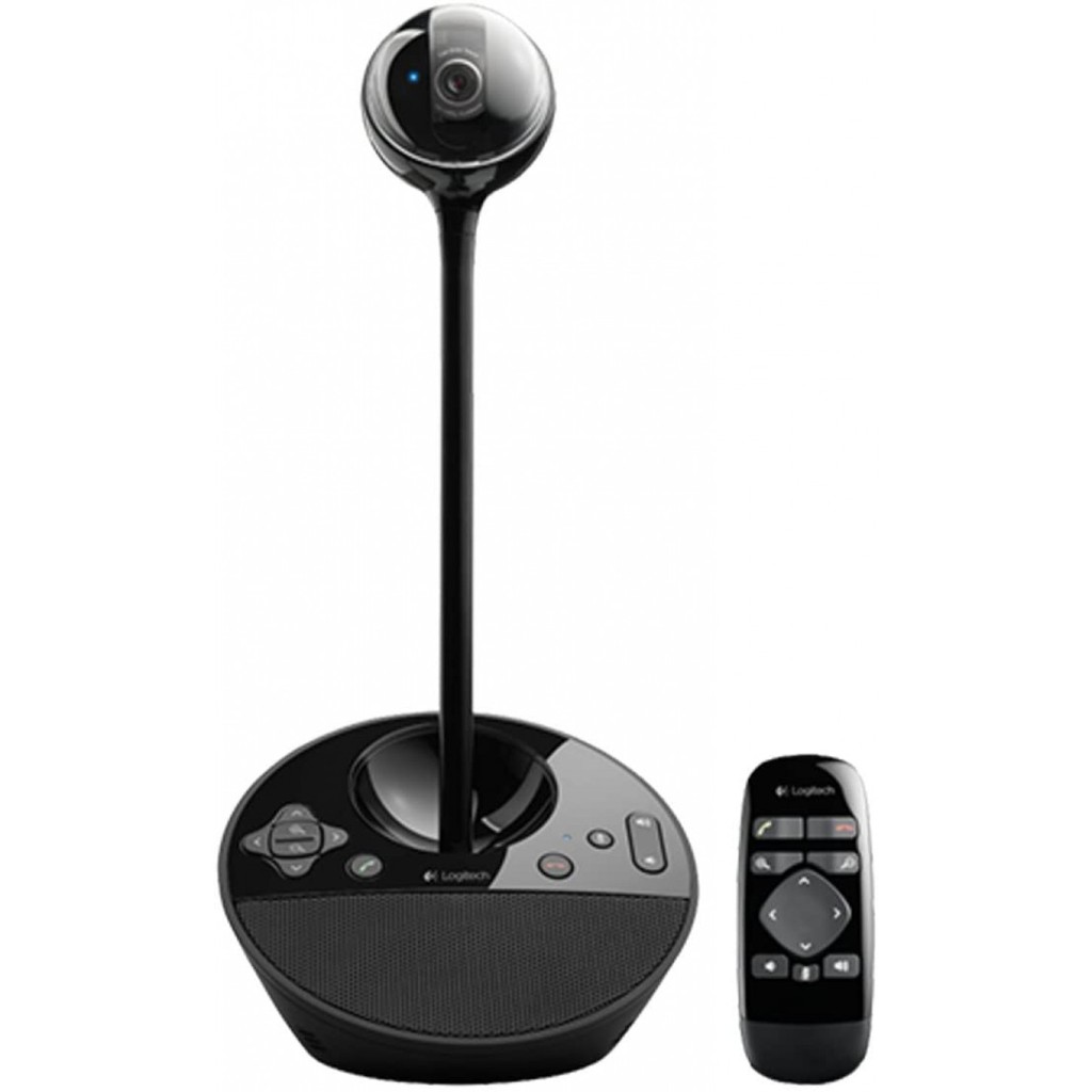 Conference Cam Empresarial Logitech BCC950 960-000866