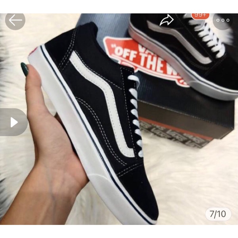 Tênis Vans número 37 | Shopee Brasil أنواع الحلويات في البقالة Tênis Vans número 37 | Shopee Brasil أنواع الحلويات في البقالة