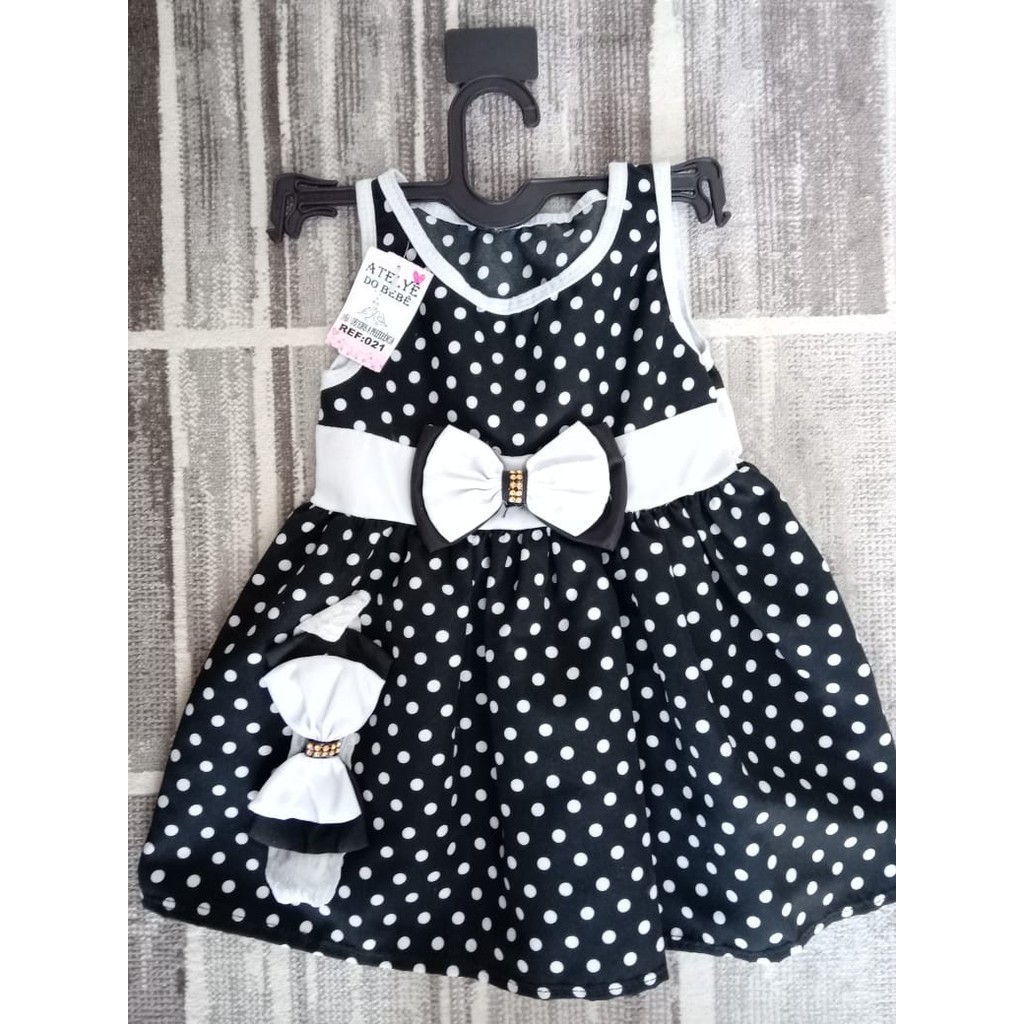ROUPA INFANTIL BEBE MENINA VESTIDO OU CONJUNTO RECÉM NASCIDO/BEBÊ PROMOÇÃO feminino/menina baby/Infantil/criança