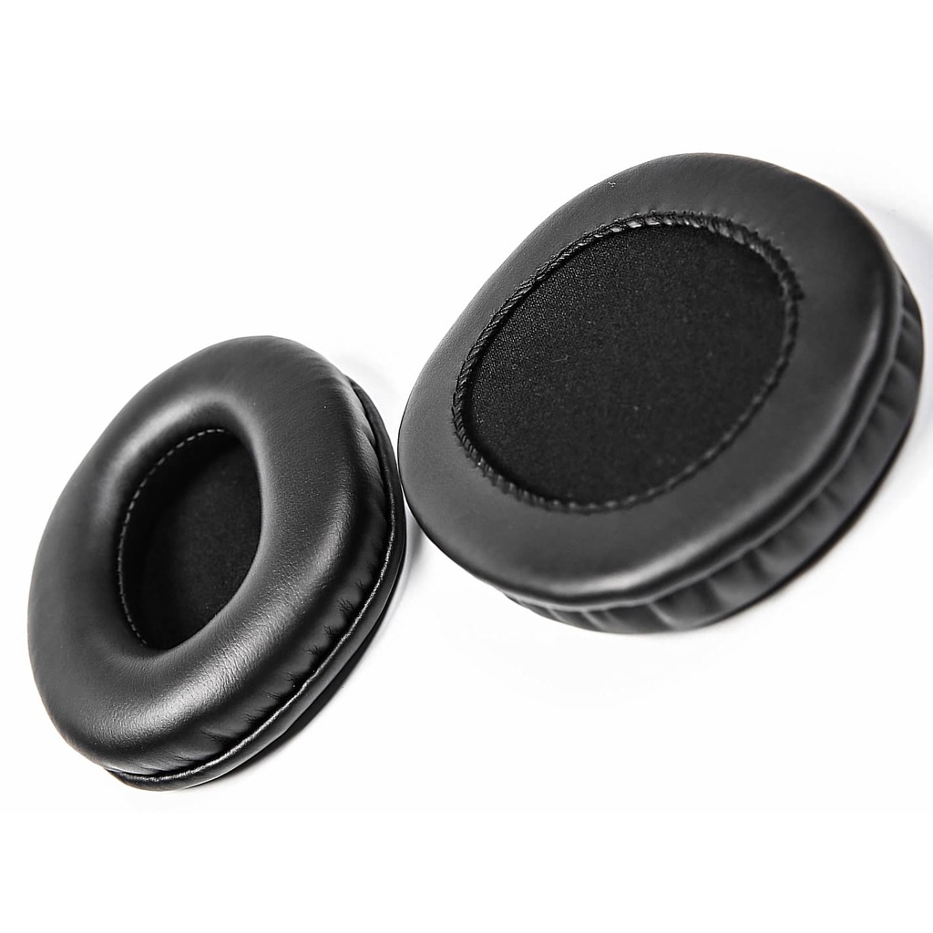 Espumas Compatível Com Edifier Hecate G2 II Almofadas