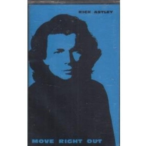 Cd Single Rick Astley Japones Mini Disk Imp