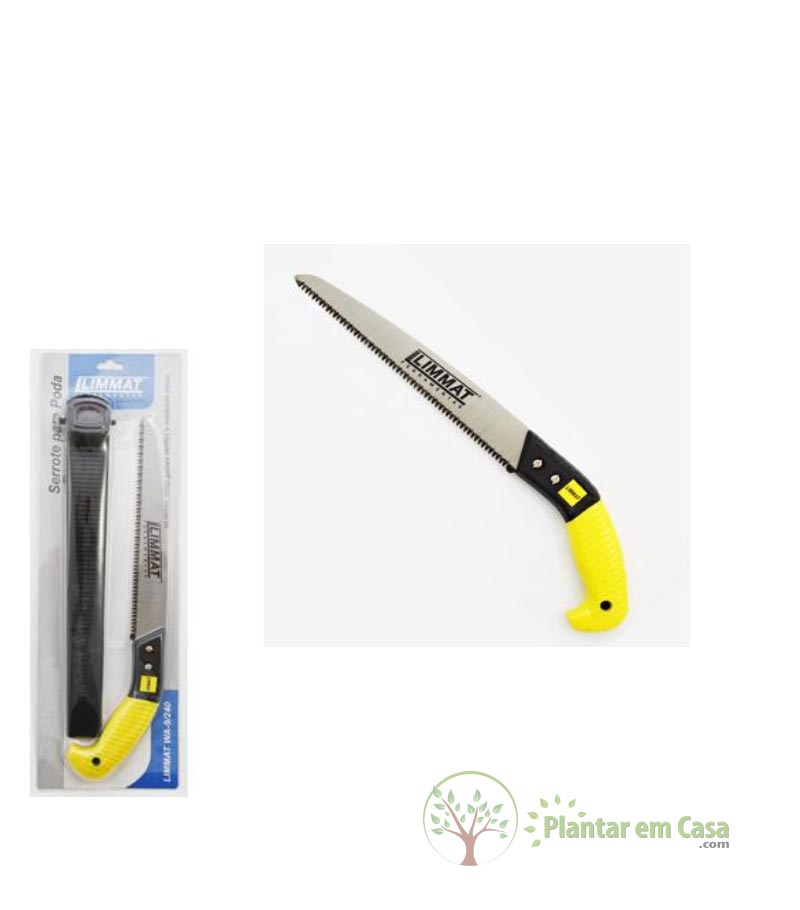 Serrote de Poda Limmat WA9/240 com coldre