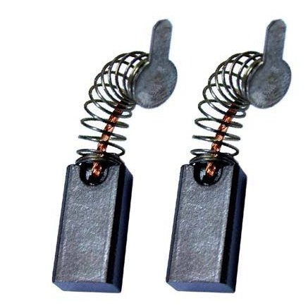 Escova de Carvão para Bosch - Furadeira Super Hobby 6640 / 7081 / GBM 13 RE