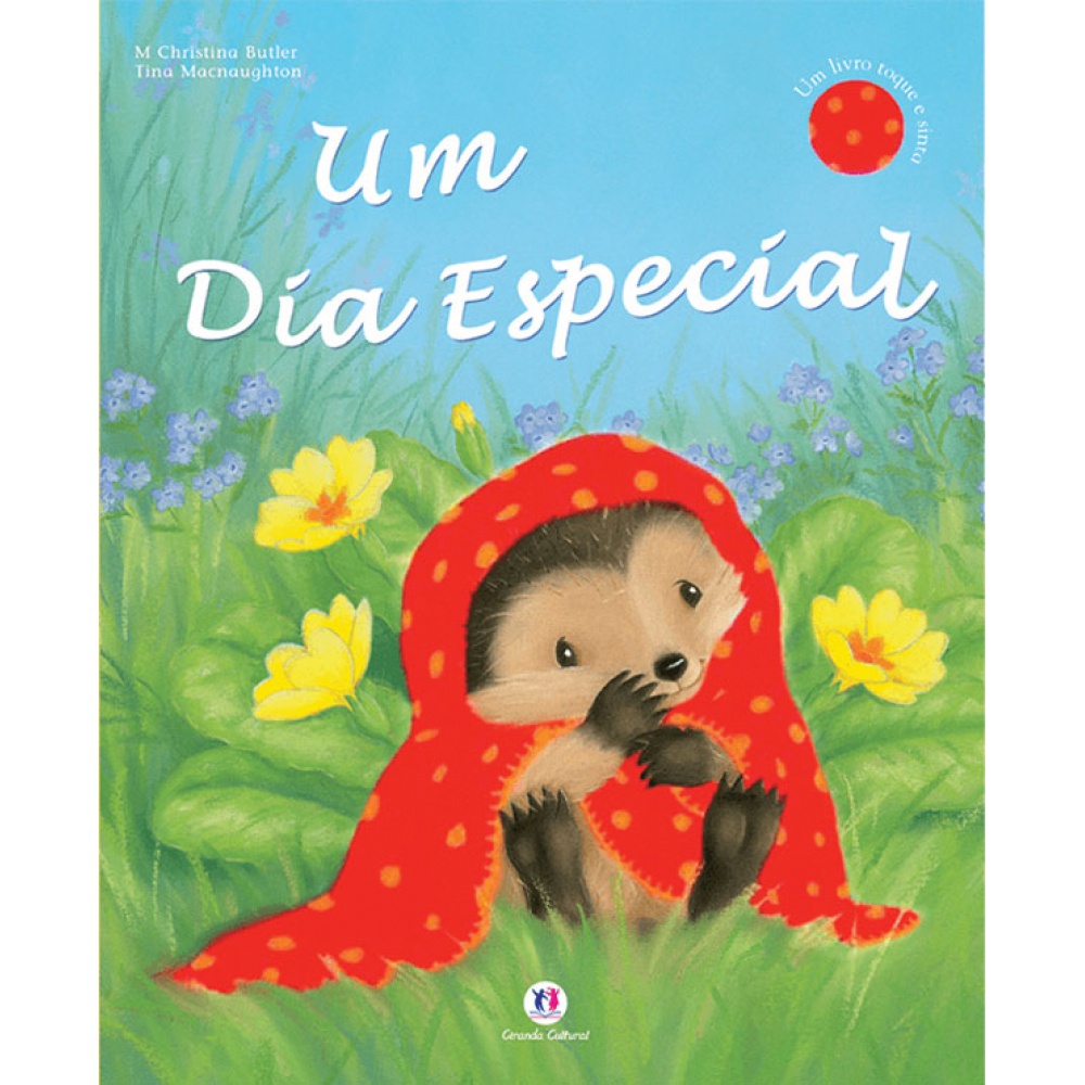 Livro - Um dia especial - Capa comum em Oferta na Shopee