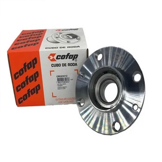 Cubo De Roda Traseiro Com Abs Argo 2017 2018 2019 2020 2021 2022 Cofap em Oferta na Shopee
