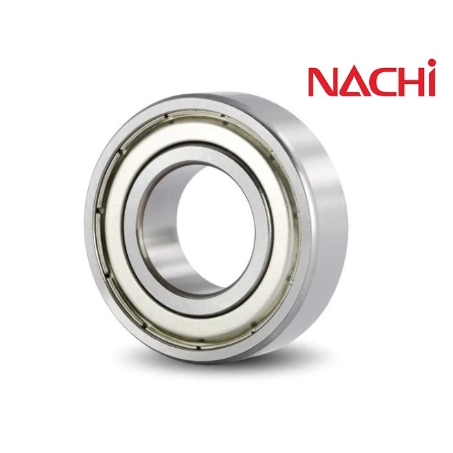 Rolamento 6004 ZZE Blindado P/ Transmissão Cbx 200 Strada / Xr 200R Nachi em Oferta na Shopee