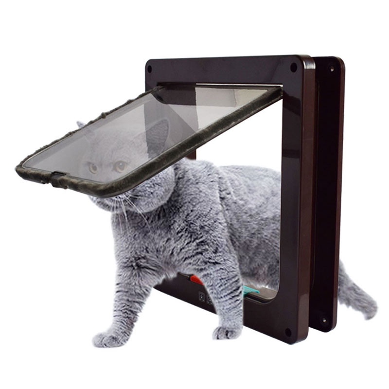 Porta Passagem Pet Portinha Para Gato Ou Cão Com 4 Funções Shopee Brasil