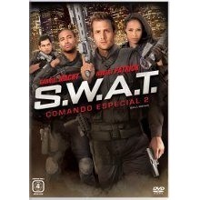 Dvd Swat  - Comando Especial 2