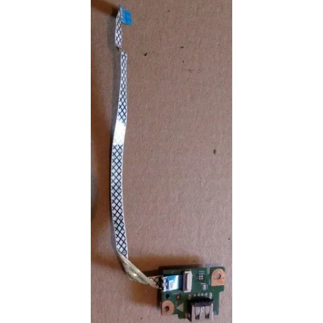 Conector Usb Notebook Dell Inspiron 3421