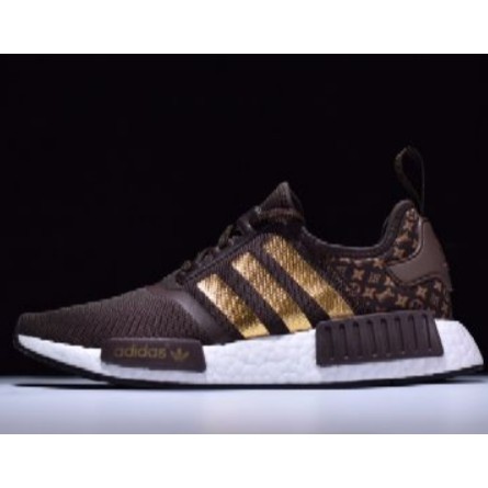 Adidas NMD R1 HP Rubber Pack Cop in YouTube