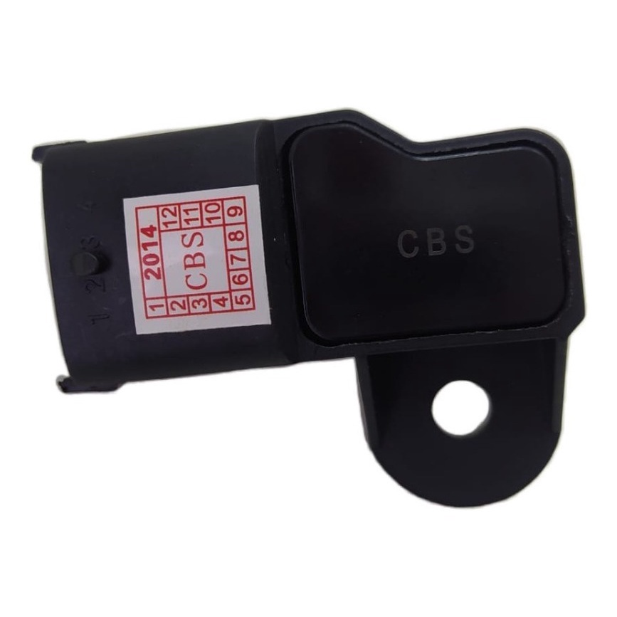 Sensor Map Palio / Siena / Strada Fire - 0261230030