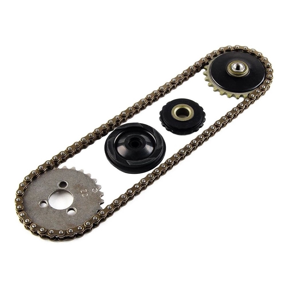 Tensor+engrenagem+corrente De Comando Web/hunter 100 Sundown