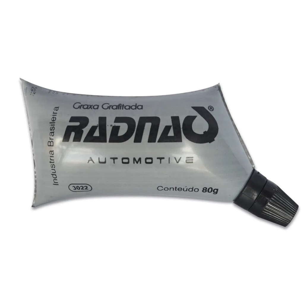 Graxa Sache Homocinética (80 Gr) - Grafitada em Oferta na Shopee