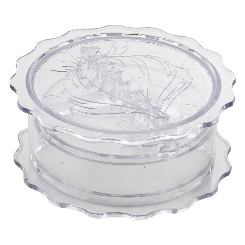 Triturador De Alho Manual Prático Mini Espremedor