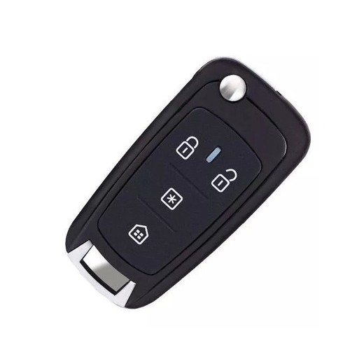 Chave Canivete Positron Mitsubishi Pajero L200 Eclipse Px80
