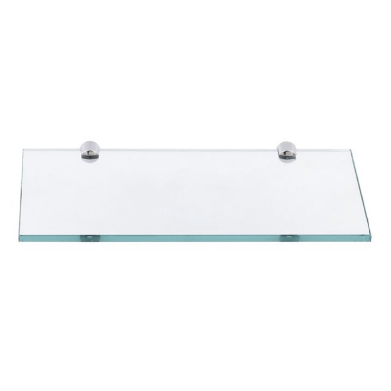 Prateleira Para Banheiro Porta Escova de Dente, Porta Shampoo, Acessórios Para Banheiro 40 Cm