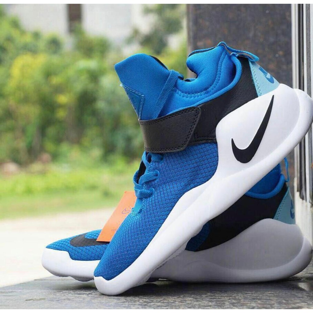 Tênis Nike Basqueteira kawazi cano longo masculino | Shopee Brasil