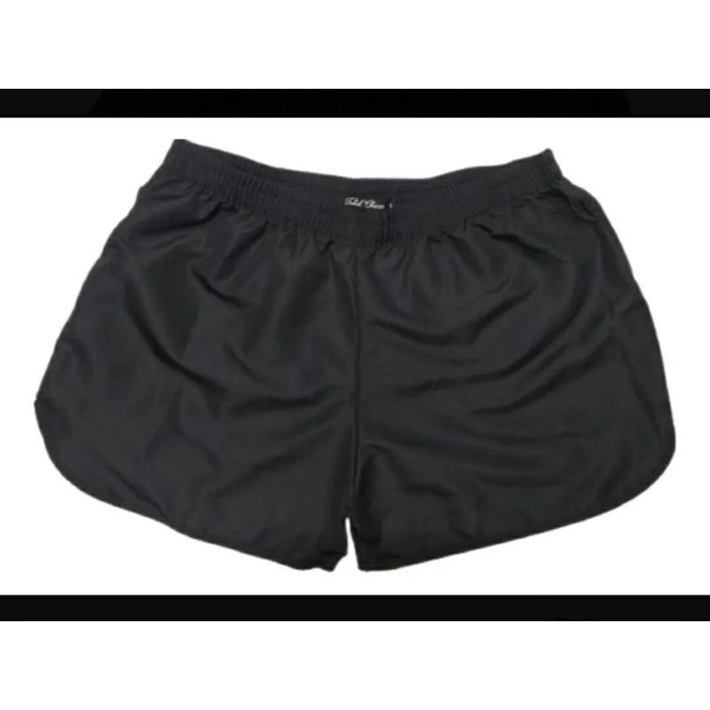 Short feminino tactel para caminhada, saída de praia, academia, lazer  soltinho