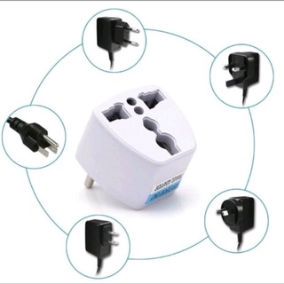 Adaptador de Tomada Universal EUA UK Carregador Xiaomi