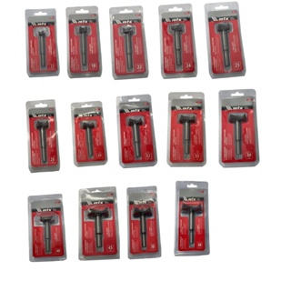 01 Broca Forstner 15mm a 60mm Para Dobradiça - Mtx em Oferta na Shopee