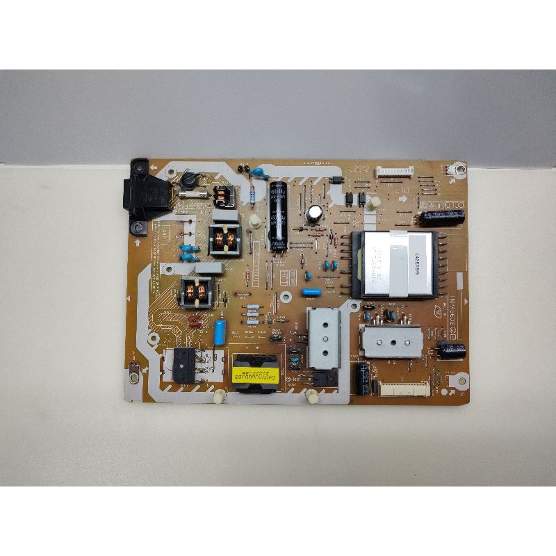 placa da fonte tv Panasonic tc-l42e5bg