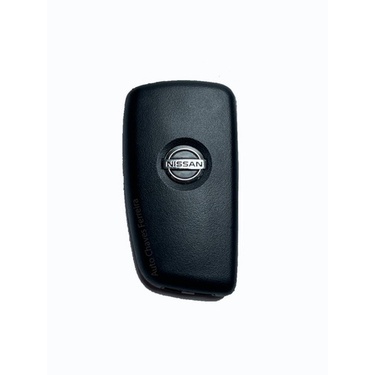 Detalhes do Carcaça Chave Canivete Nissan Kicks