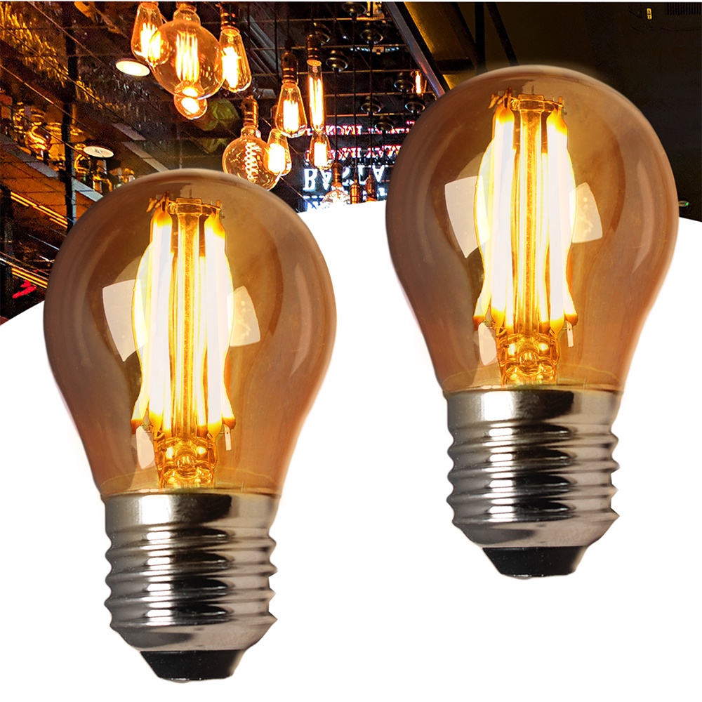 Lâmpada Filamento de Carbono: Onde Comprar | BuscaProdutos