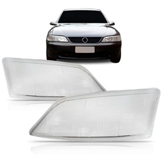 Par Lente Farol Vectra 1997 1998 1999 em Oferta na Shopee