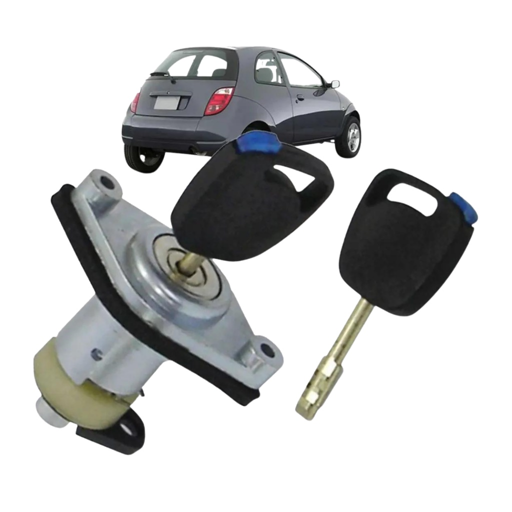 Cilindro Miolo Ford Ka Porta Malas 2002 2003 2004 Até 2007 em Oferta na Shopee